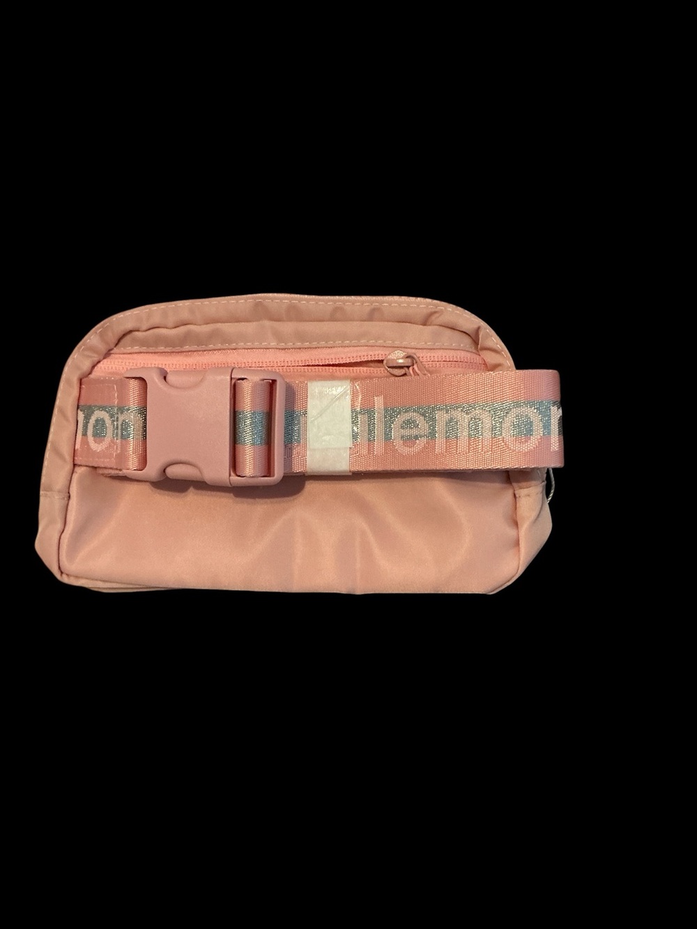Lululemon Belt Bag. NWT